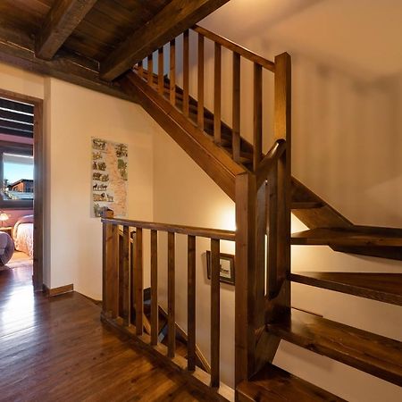 Villa Casa Fontanals De Cerdanya Soriguerola Exterior foto