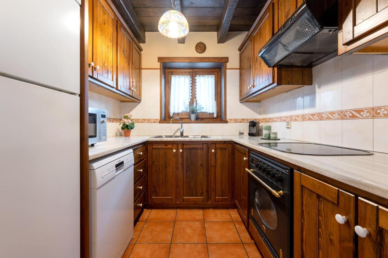 Villa Casa Fontanals De Cerdanya Soriguerola Exterior foto