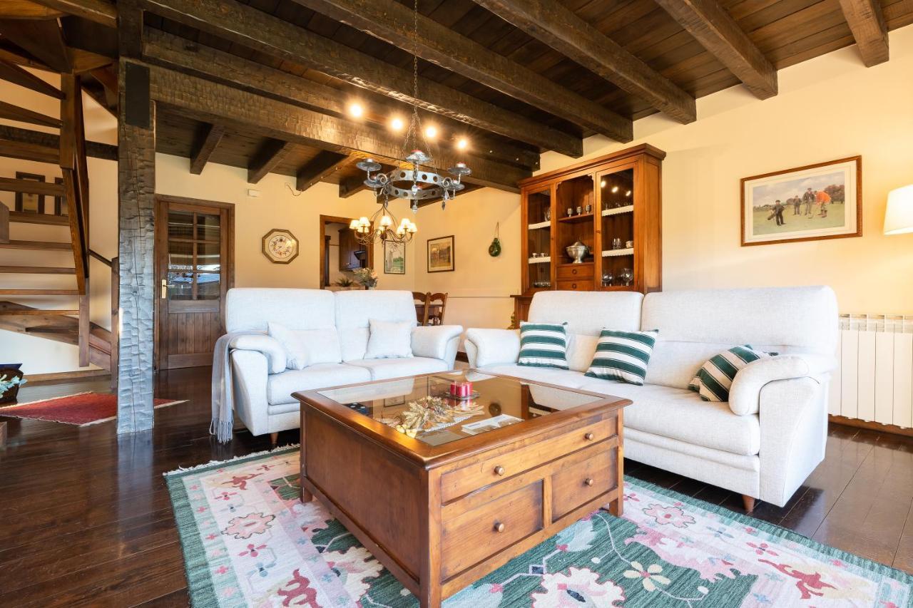Villa Casa Fontanals De Cerdanya Soriguerola Exterior foto