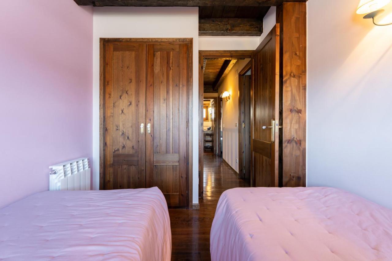 Villa Casa Fontanals De Cerdanya Soriguerola Exterior foto