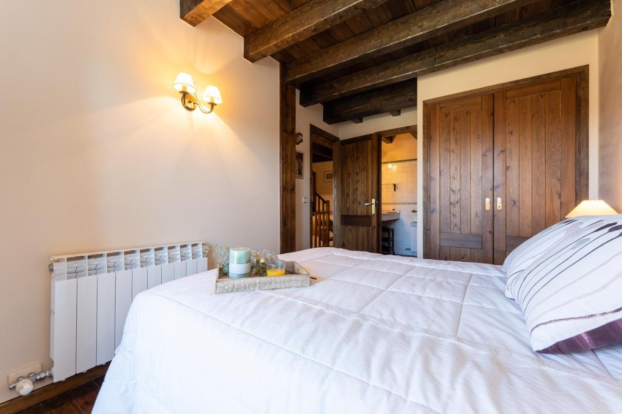 Villa Casa Fontanals De Cerdanya Soriguerola Exterior foto